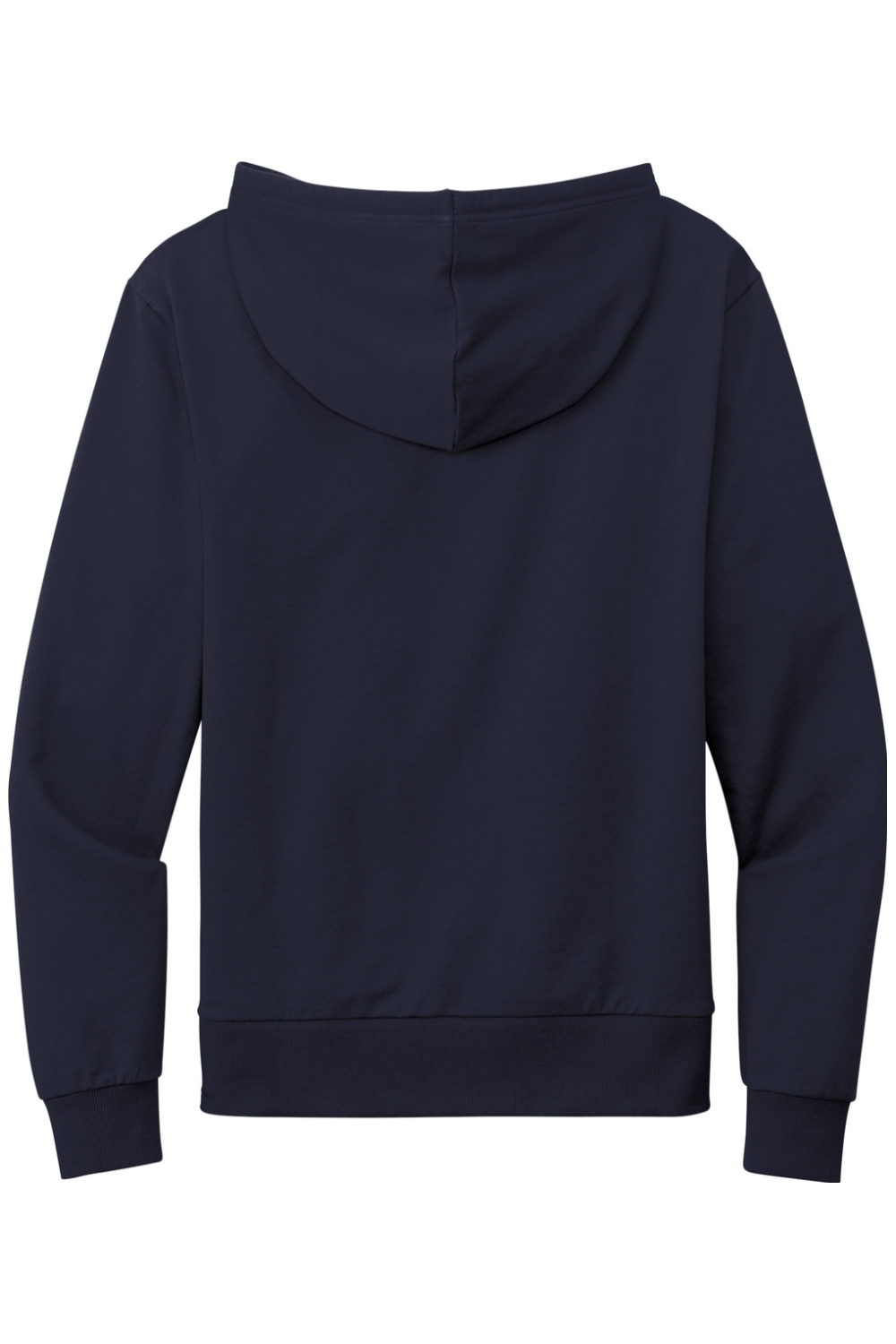 Allmade Unisex Organic French Terry Pullover Hoodie