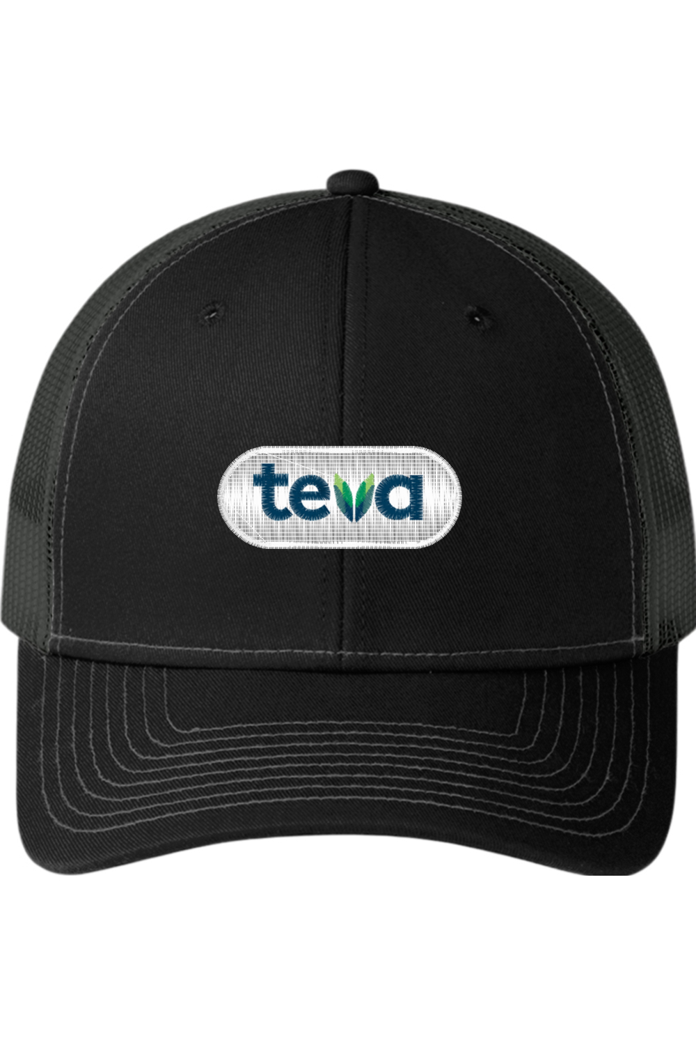 Port Authority Snapback Trucker Cap