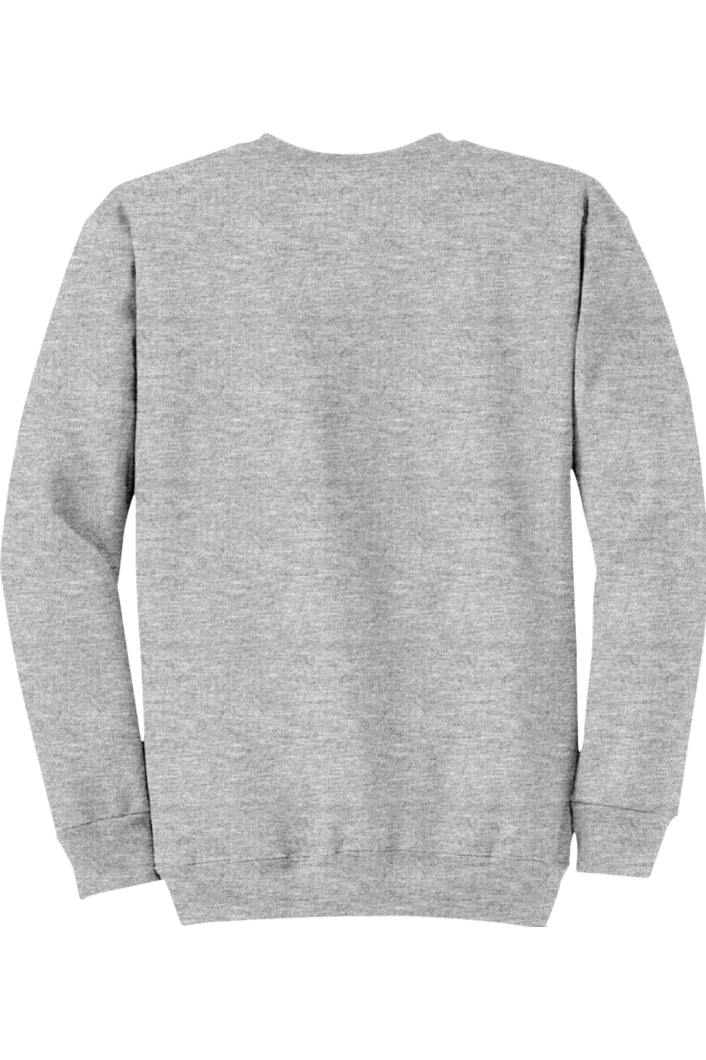 Port & Company Core Fleece Crewneck Sweatshirt