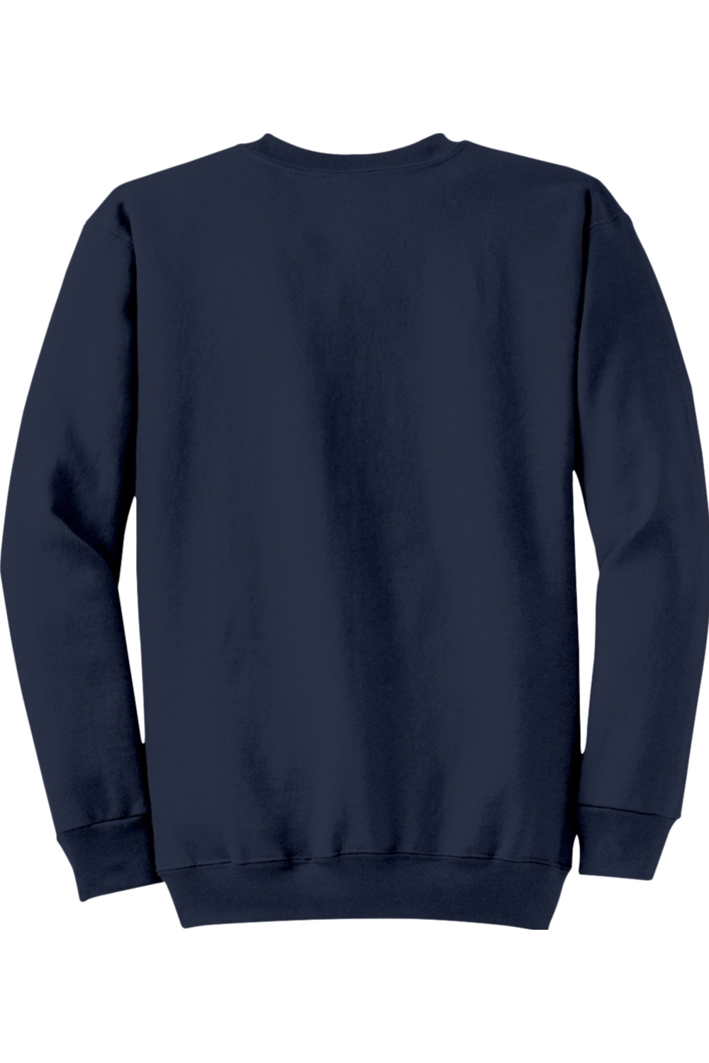 Port & Company Core Fleece Crewneck Sweatshirt