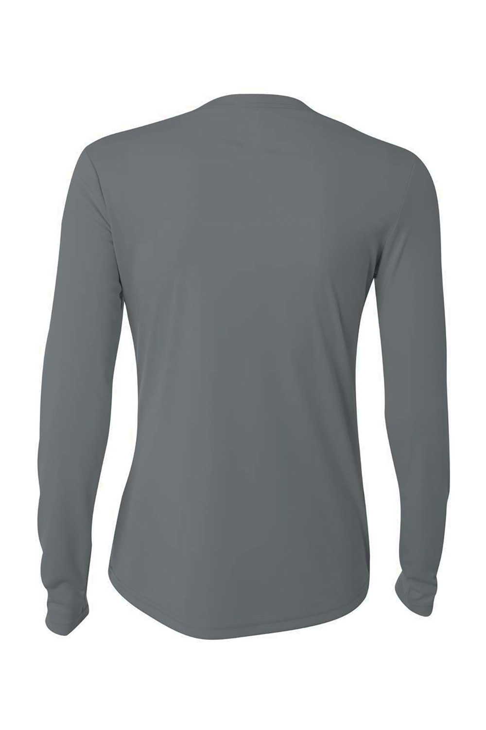 A4 Women's Cooling Performance Long Sleeve Tee