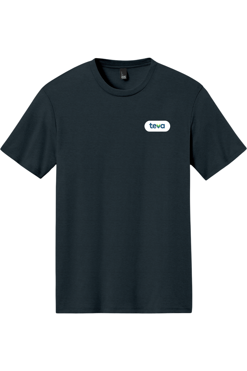 District Perfect Tri Tee