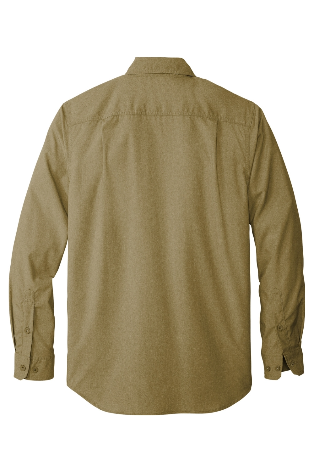 Carhartt Force Solid Long Sleeve Shirt