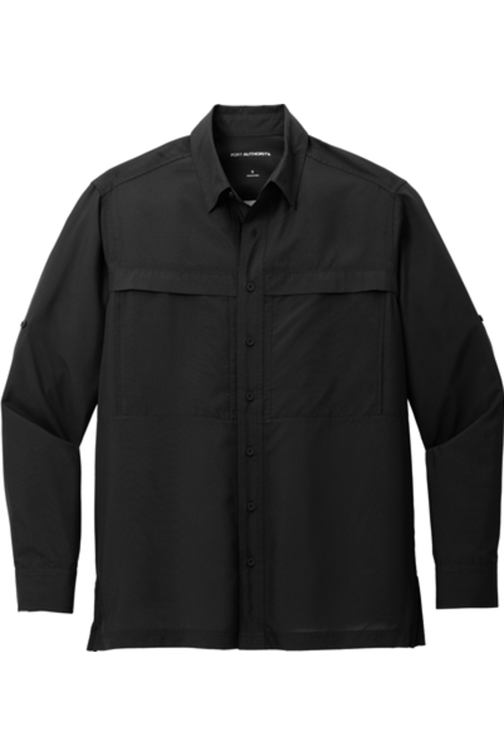 Port Authority Long Sleeve UV Daybreak Shirt