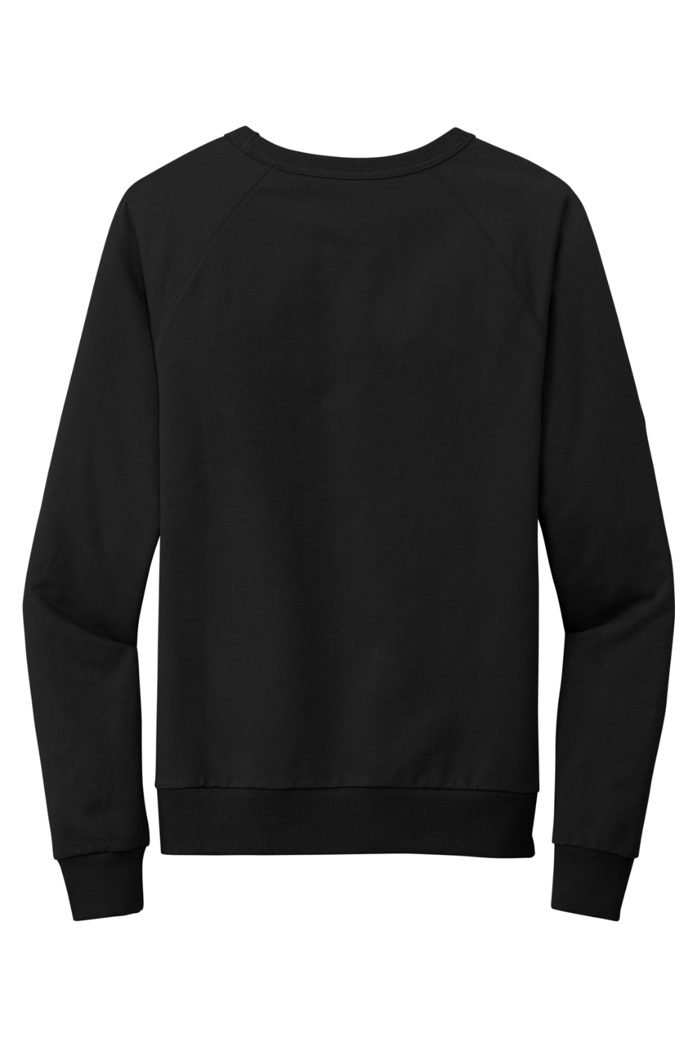Allmade Unisex Organic French Terry Crewneck Sweatshirt