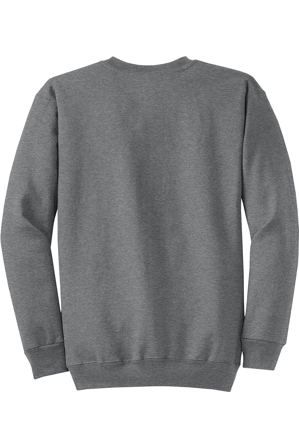 Port & Company Core Fleece Crewneck Sweatshirt