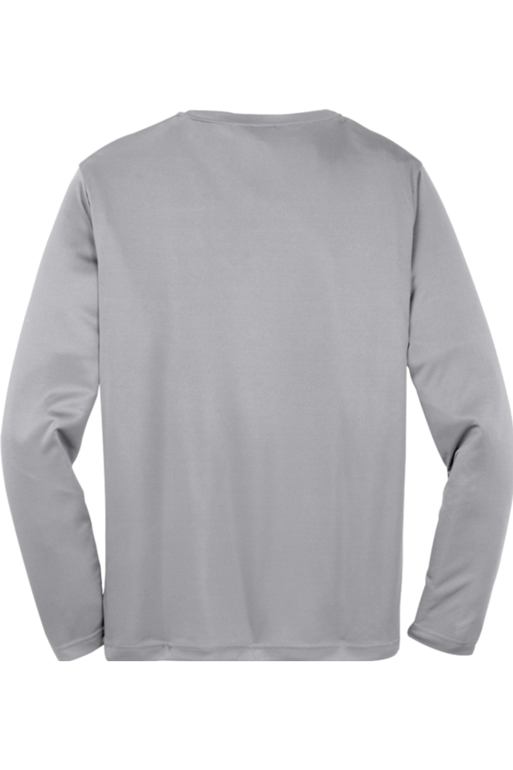Sport-Tek Long Sleeve PosiCharge Competitor Tee