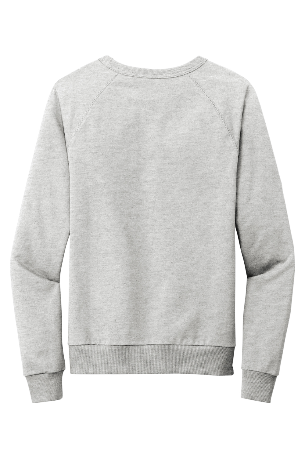 Allmade Unisex Organic French Terry Crewneck Sweatshirt