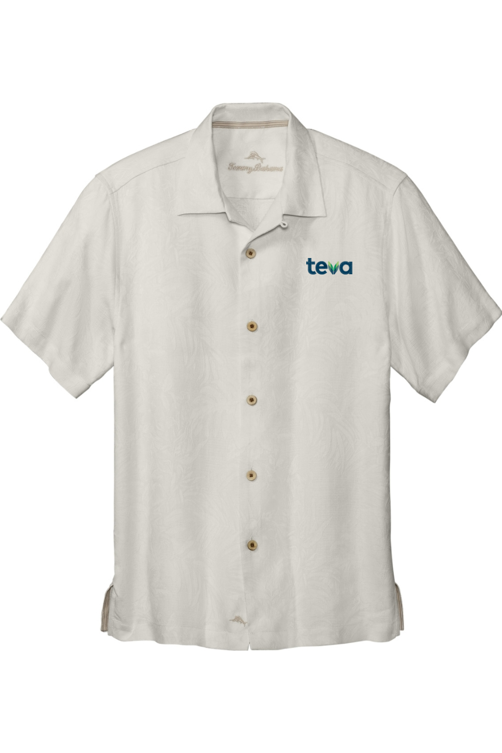 Tommy Bahama Tropic Isles Short Sleeve Shirt