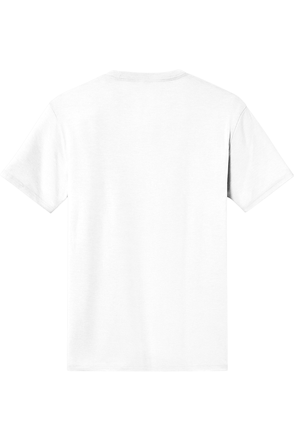 District Perfect Tri Tee