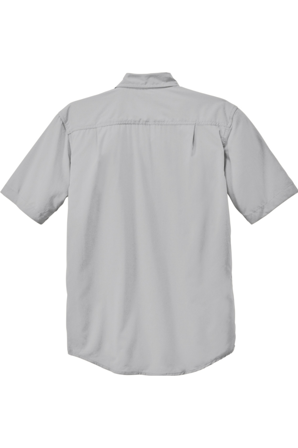 Carhartt Force Solid Short Sleeve Shirt