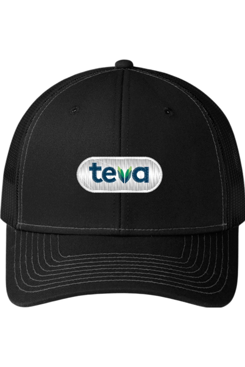 Port Authority Snapback Trucker Cap