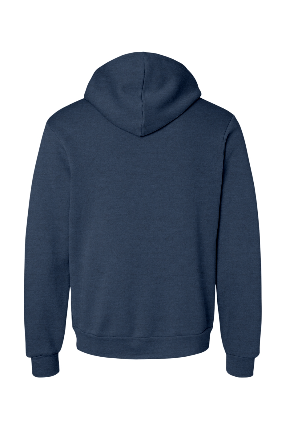 Bella + Canvas Sponge Fleece Hoodie