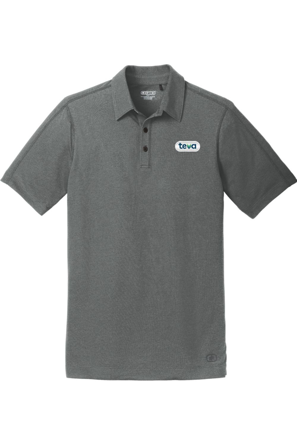 OGIO Onyx Polo