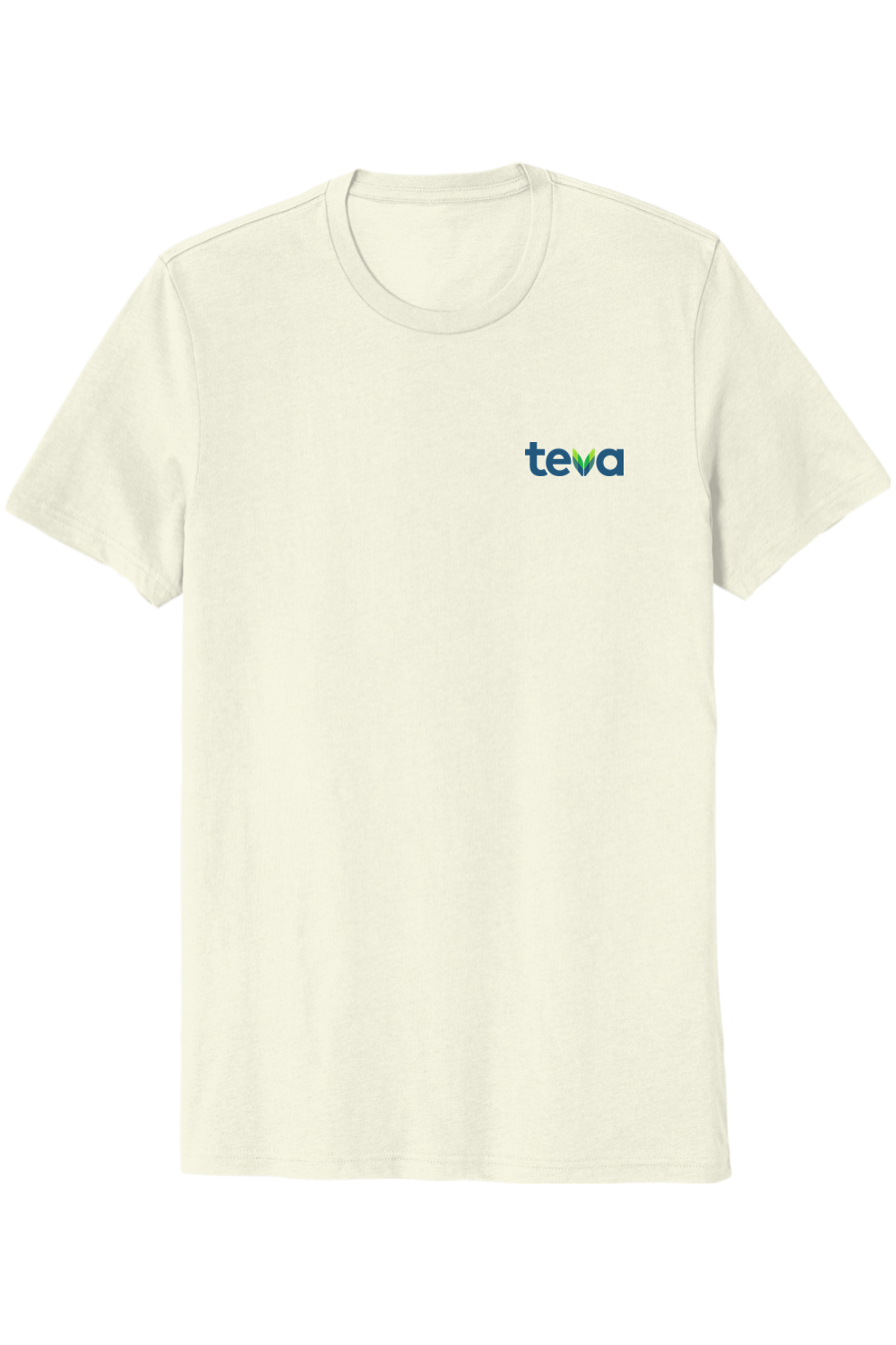 Allmade Unisex Organic Cotton Tee