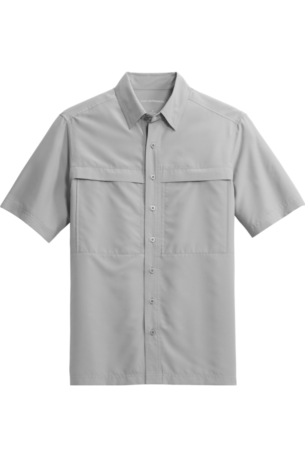 Port Authority Short Sleeve UV Daybreak Shirt