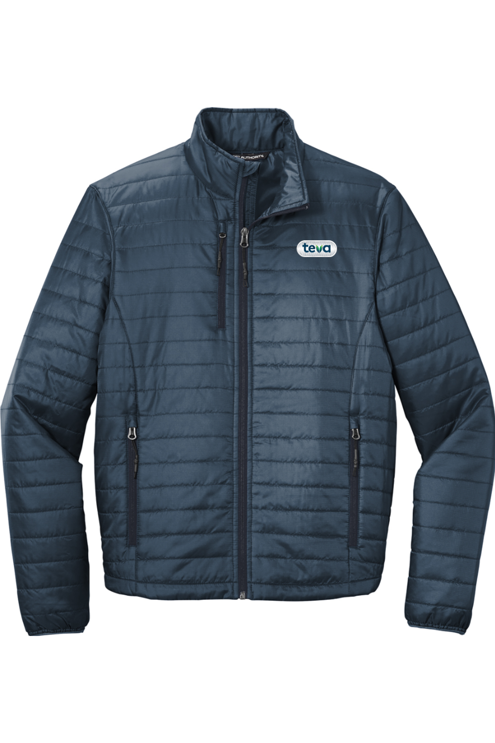 Port Authority Packable Puffy Jacket