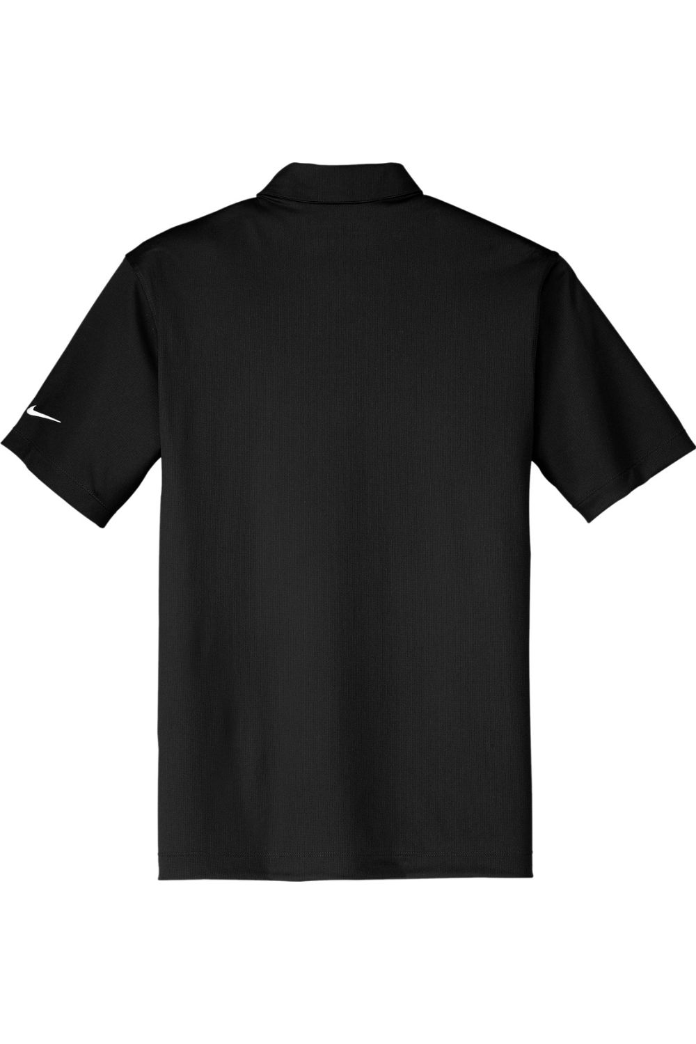 Nike Dri-FIT Vertical Mesh Polo