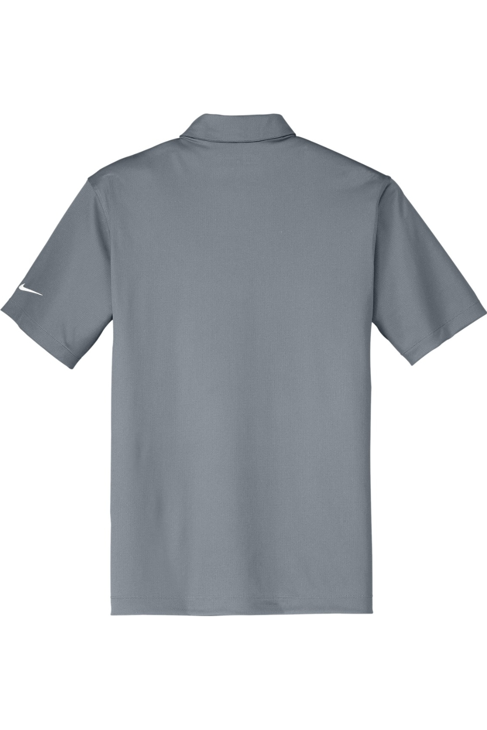 Nike Dri-FIT Vertical Mesh Polo