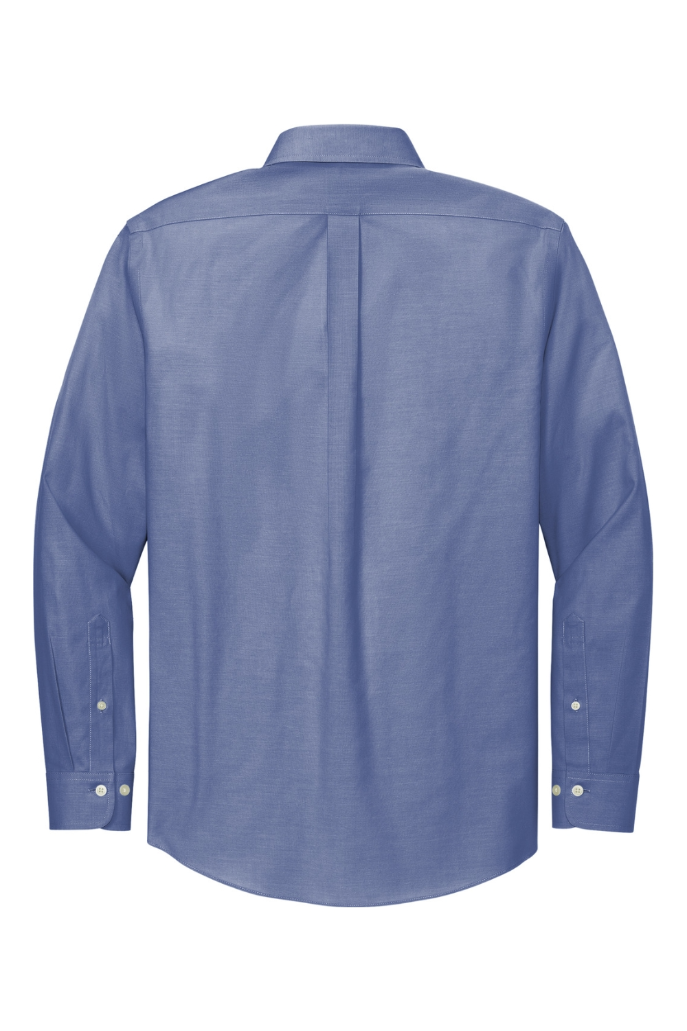 Brooks Brothers Wrinkle-Free Stretch Pinpoint Shirt