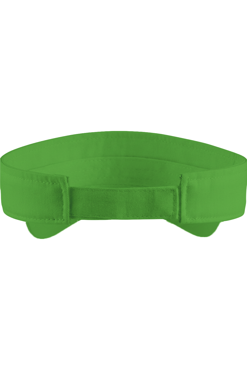 Port & Company Fashion Visor - 3D Patch