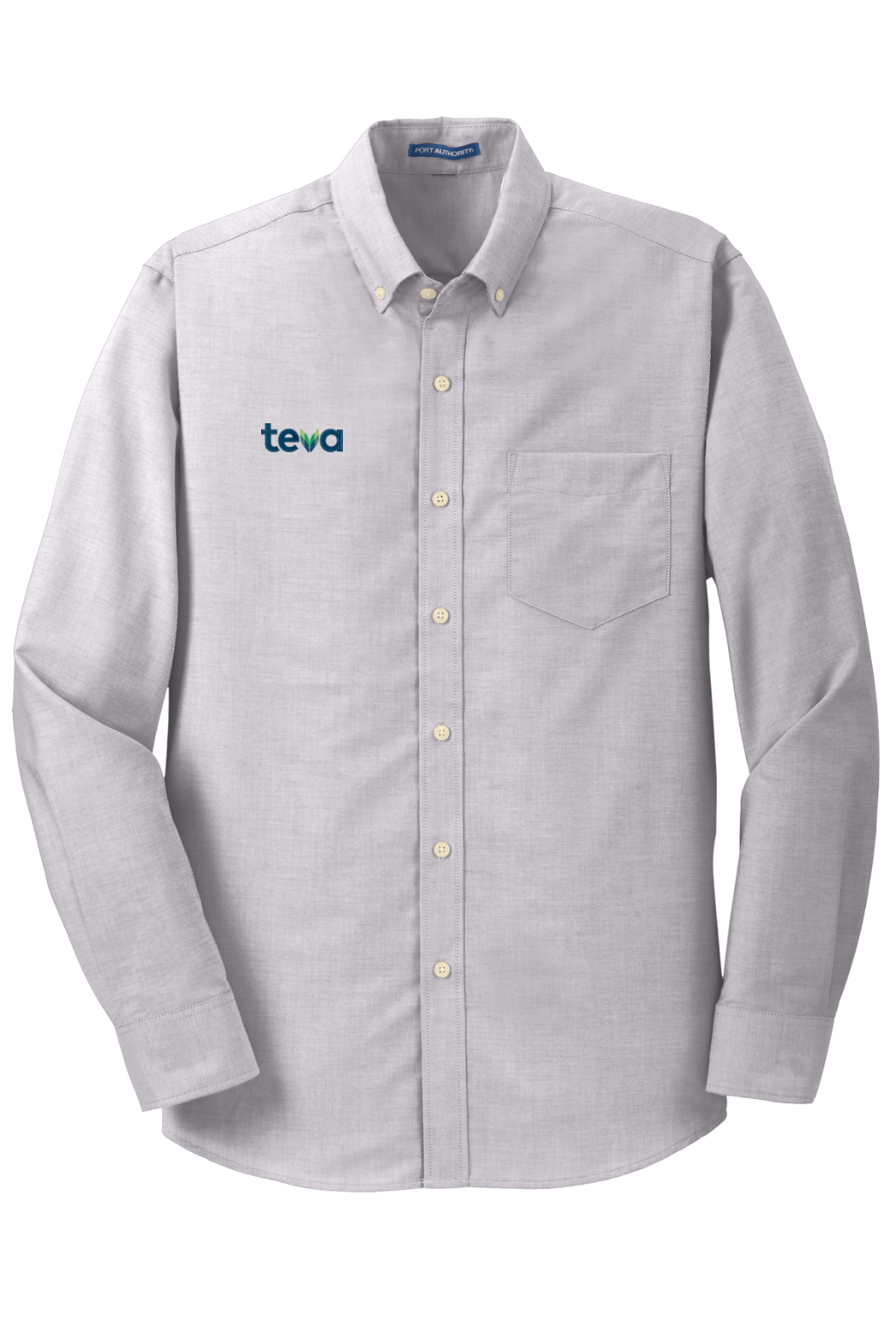 Port Authority SuperPro Oxford Shirt