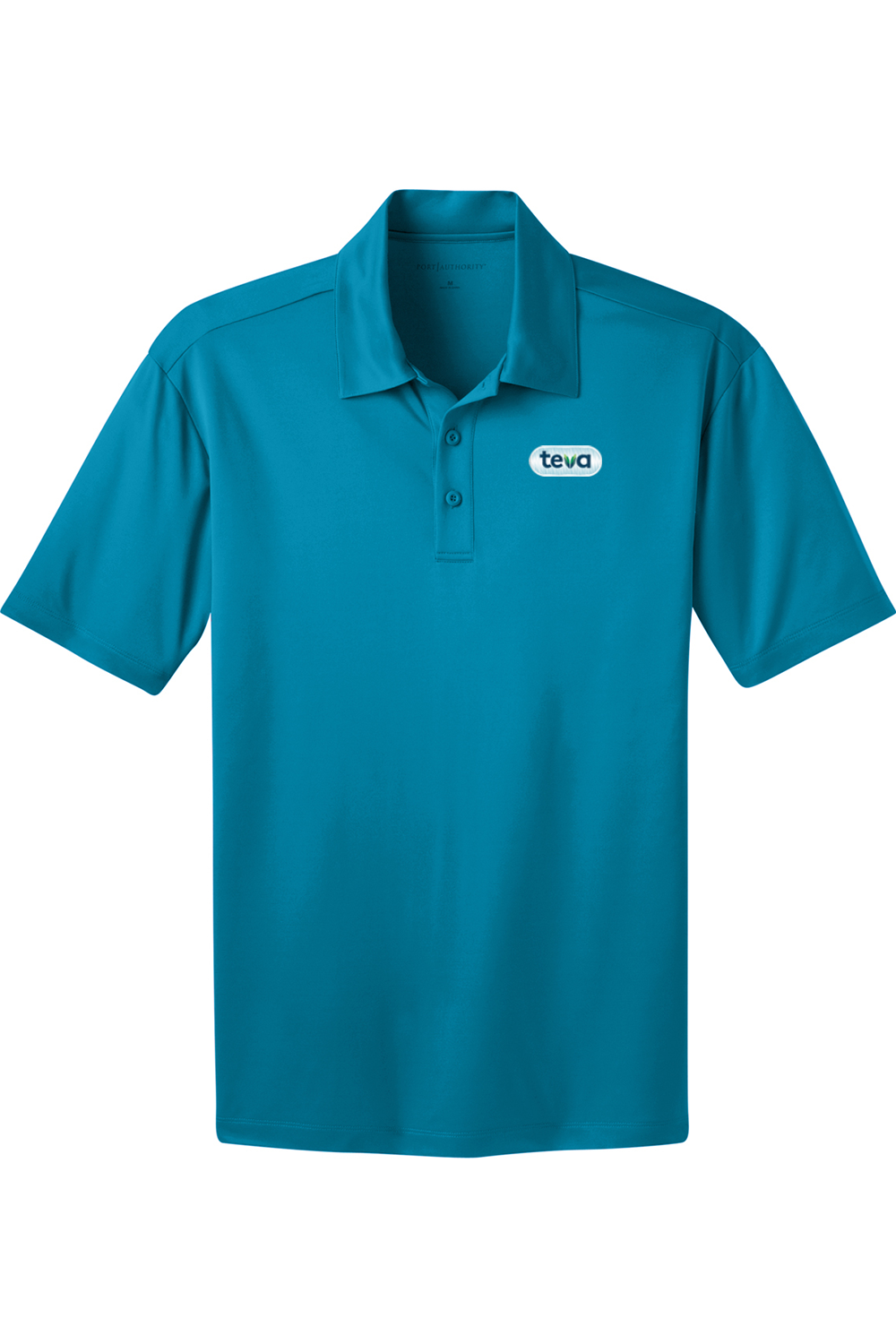 Port Authority Silk Touch Performance Polo