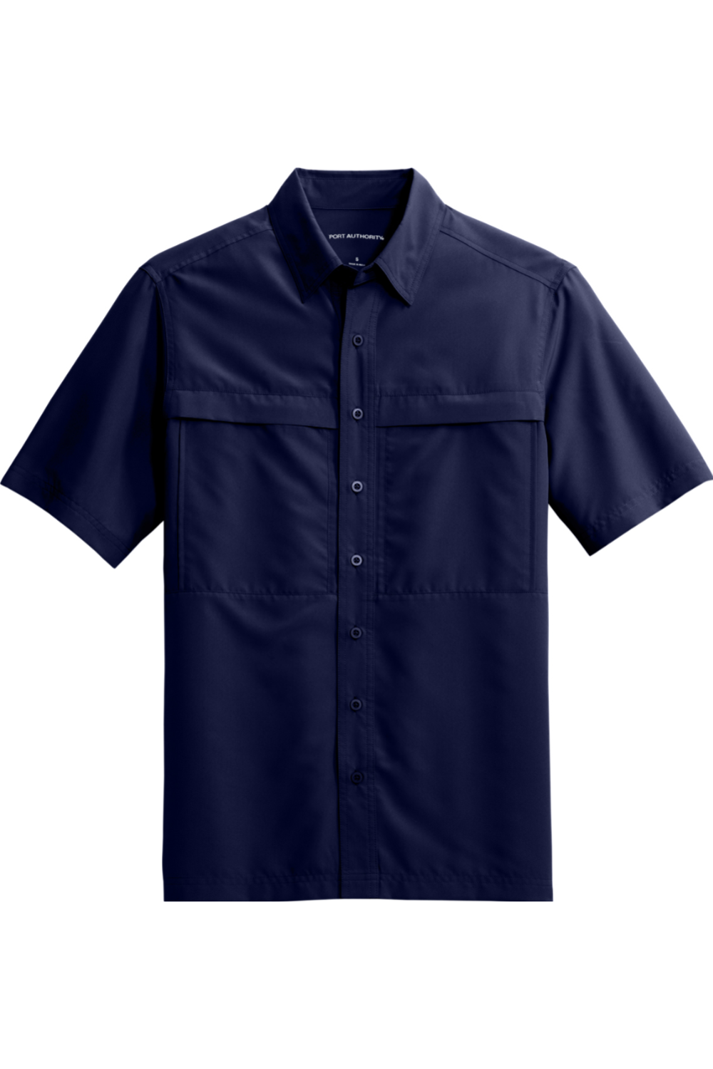 Port Authority Short Sleeve UV Daybreak Shirt