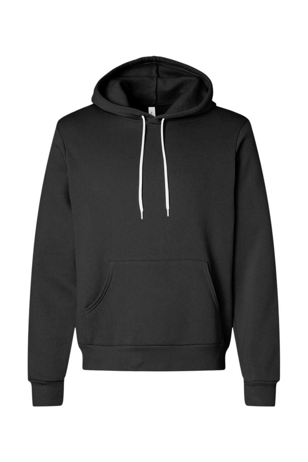 Bella + Canvas Sponge Fleece Hoodie