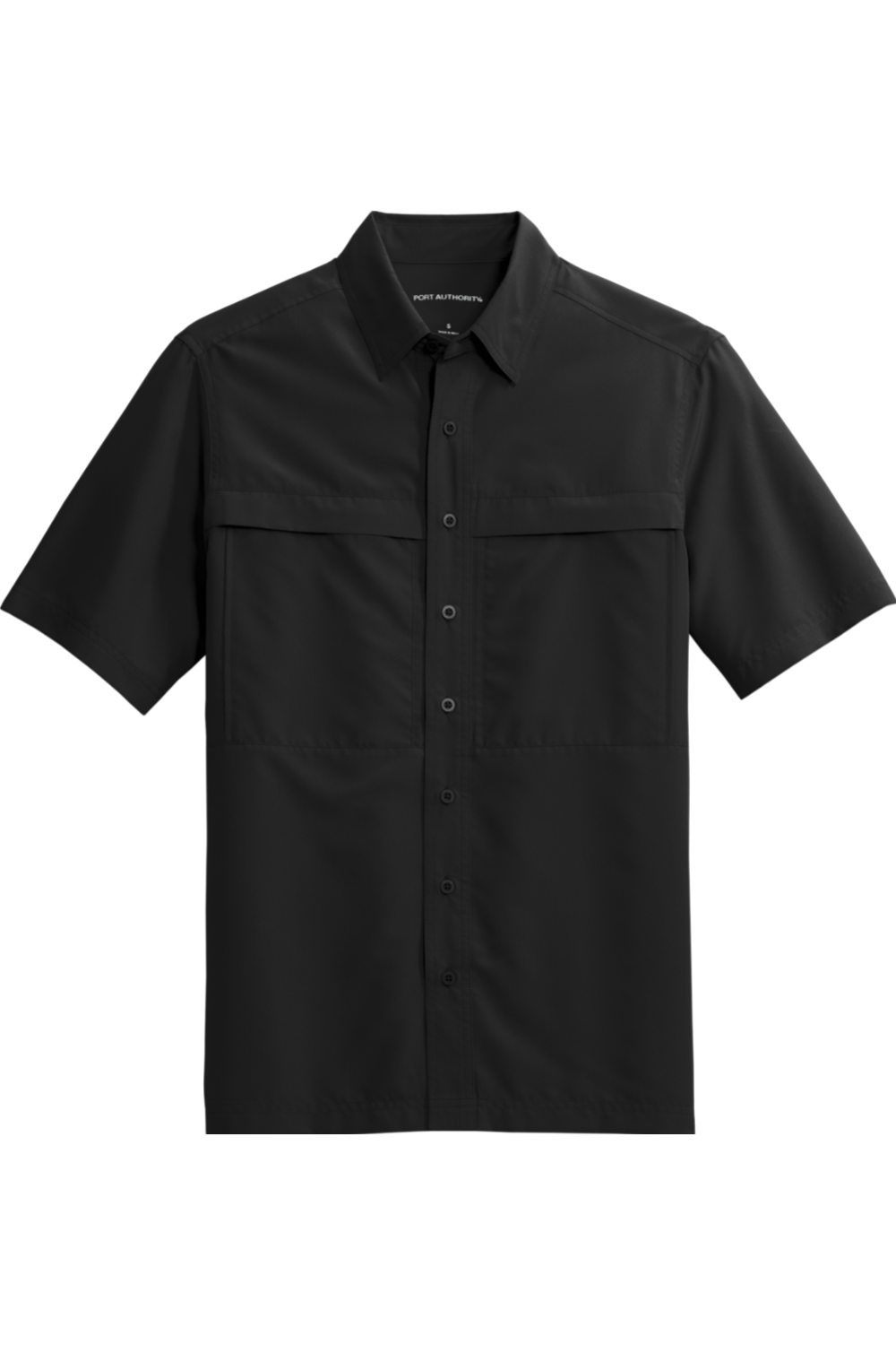 Port Authority Short Sleeve UV Daybreak Shirt
