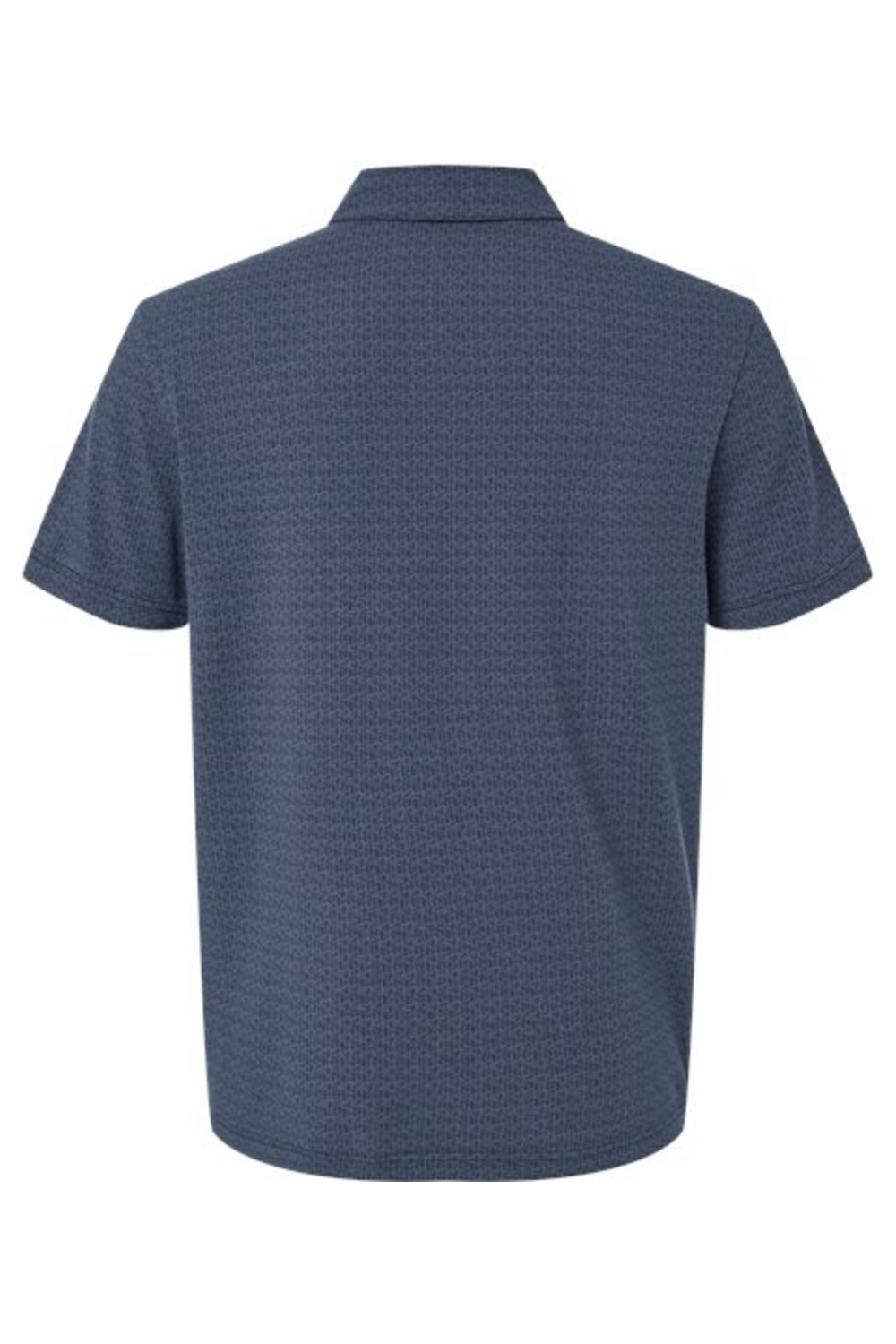 Adidas Printed Blend Polo