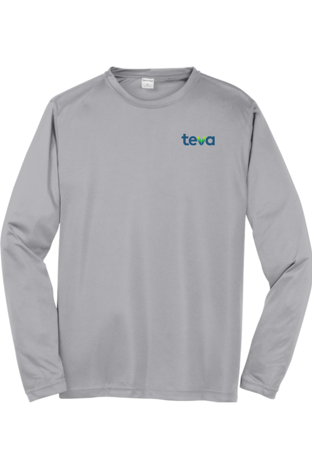 Sport-Tek Long Sleeve PosiCharge Competitor Tee