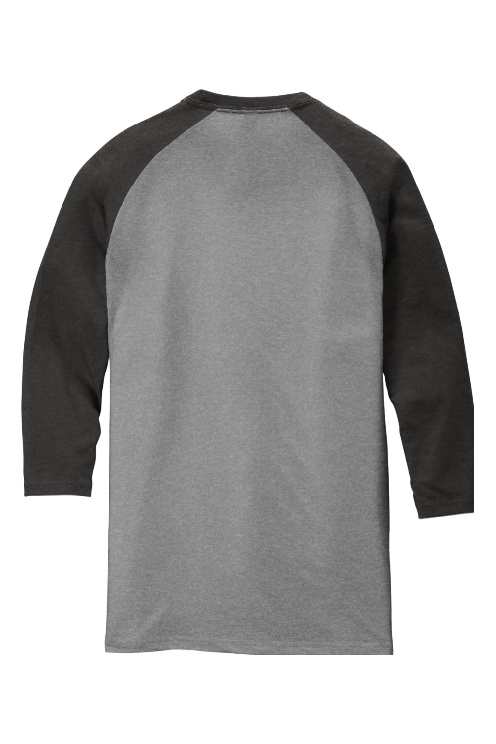 District Perfect Tri 3/4-Sleeve Raglan