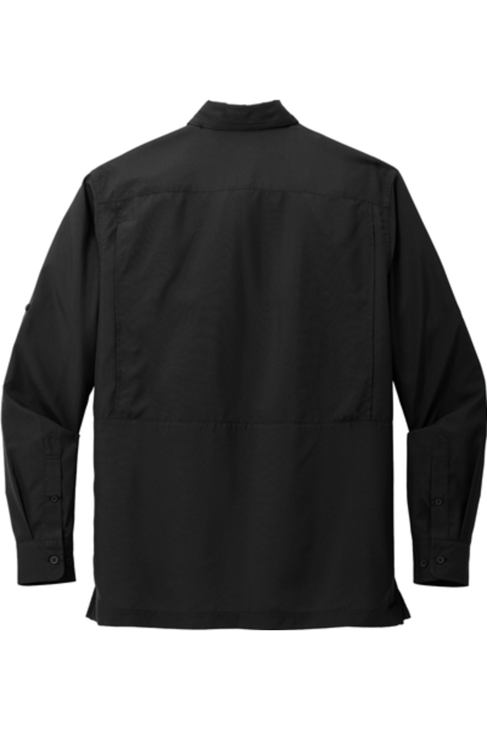 Port Authority Long Sleeve UV Daybreak Shirt