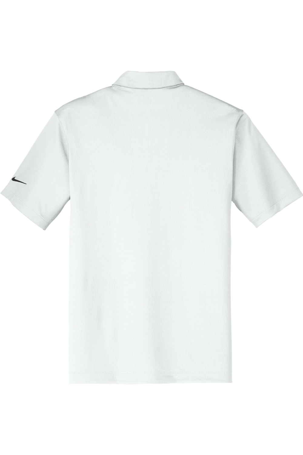 Nike Dri-FIT Vertical Mesh Polo