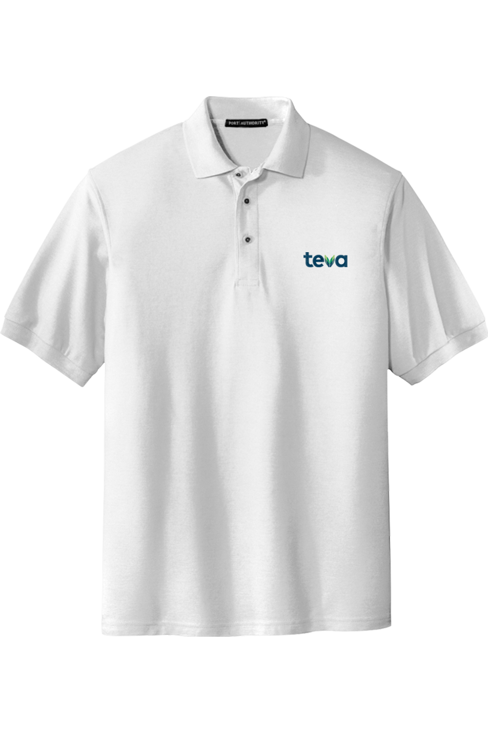 Port Authority Silk Touch Polo