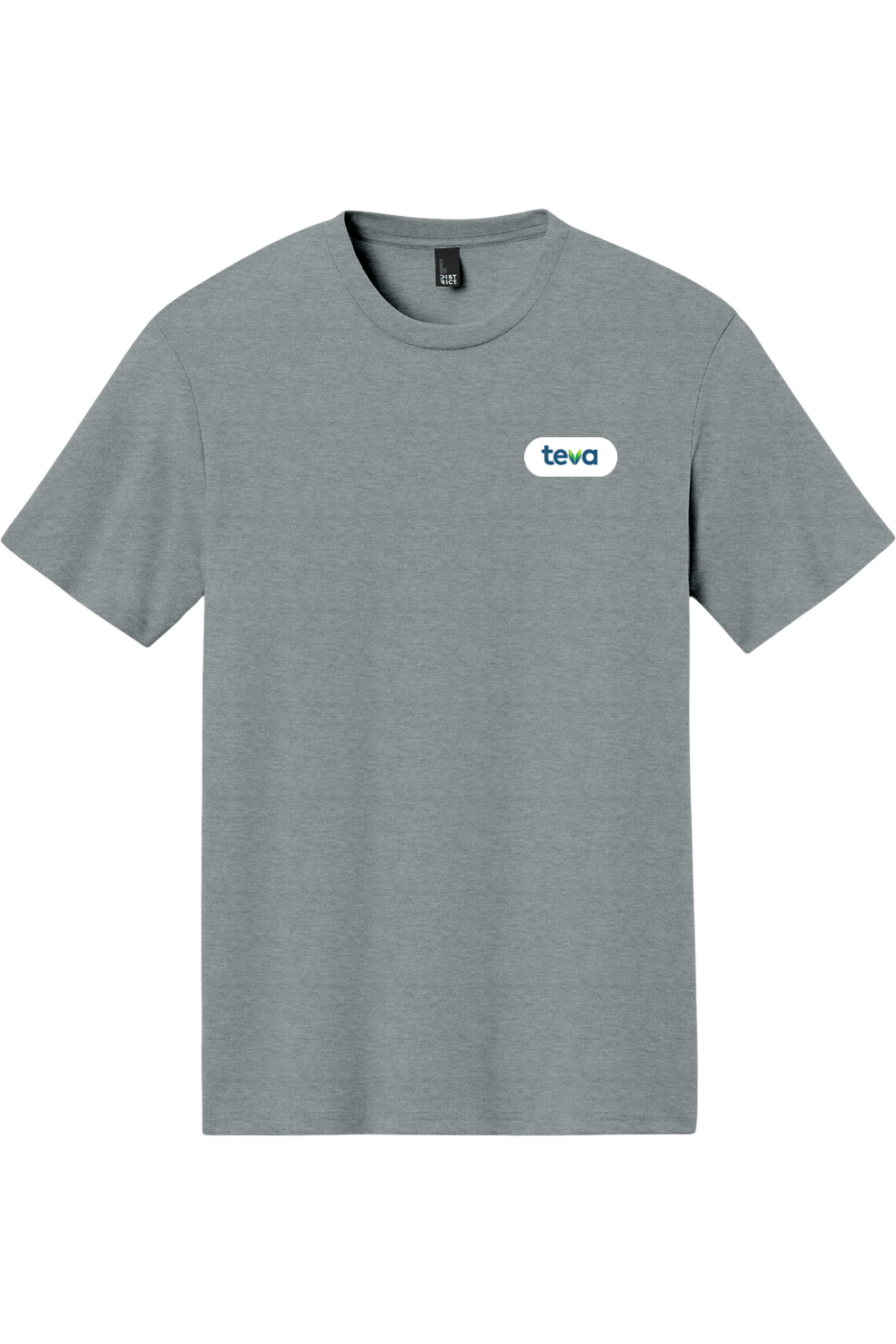 District Perfect Tri Tee
