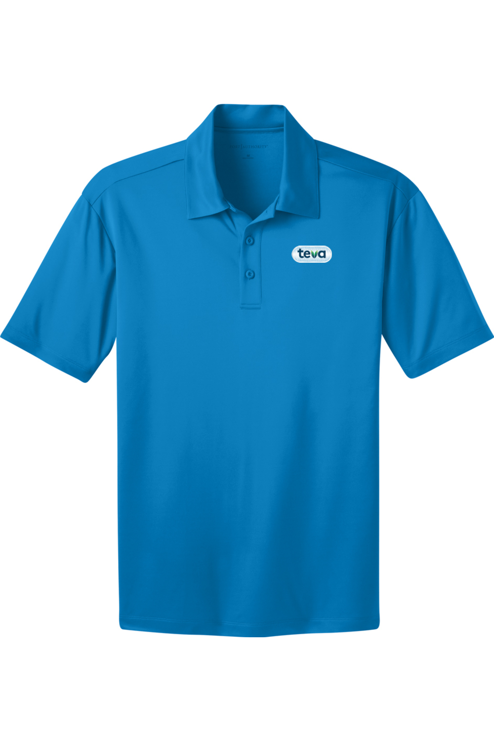 Port Authority Silk Touch Performance Polo