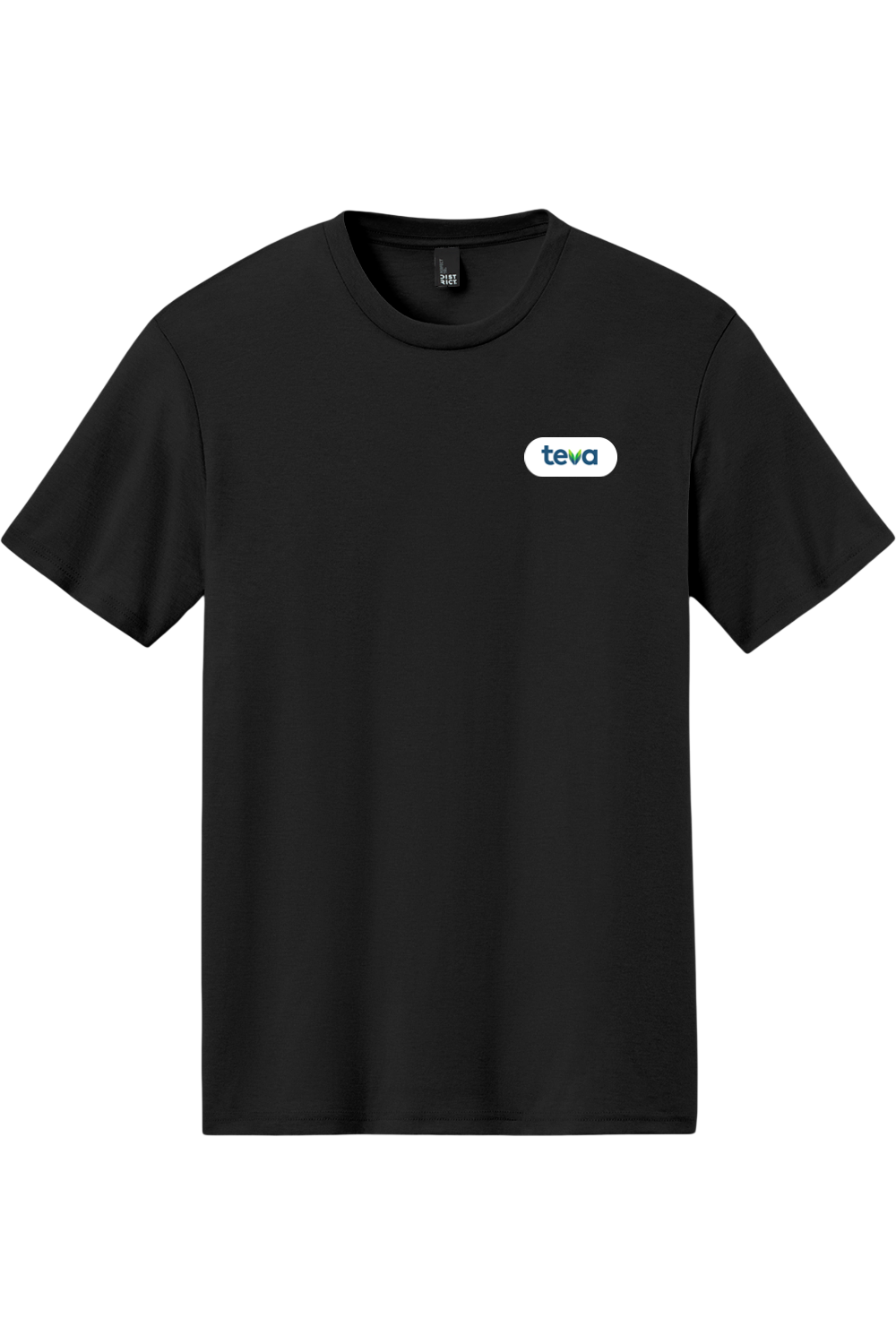 District Perfect Tri Tee