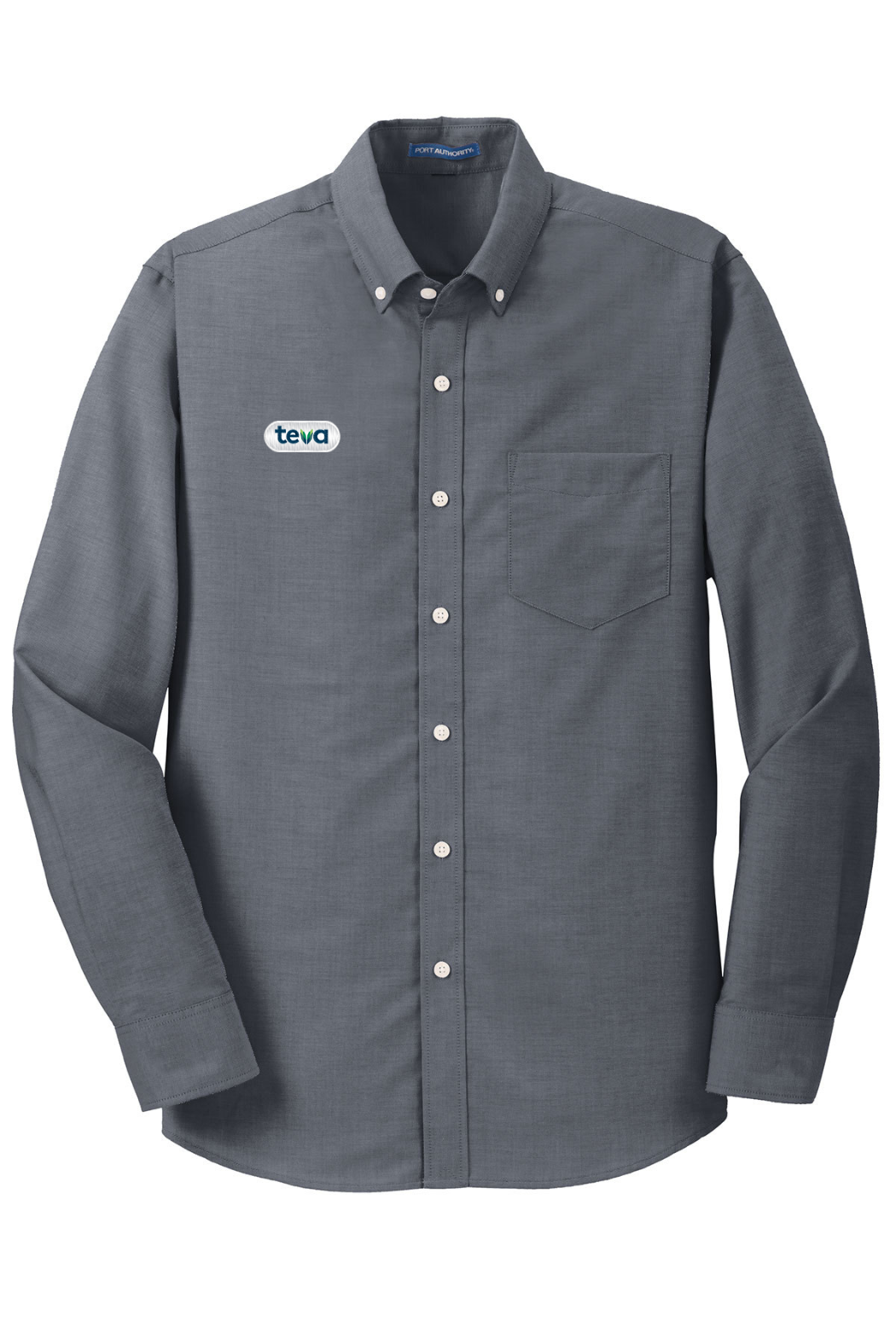 Port Authority SuperPro Oxford Shirt