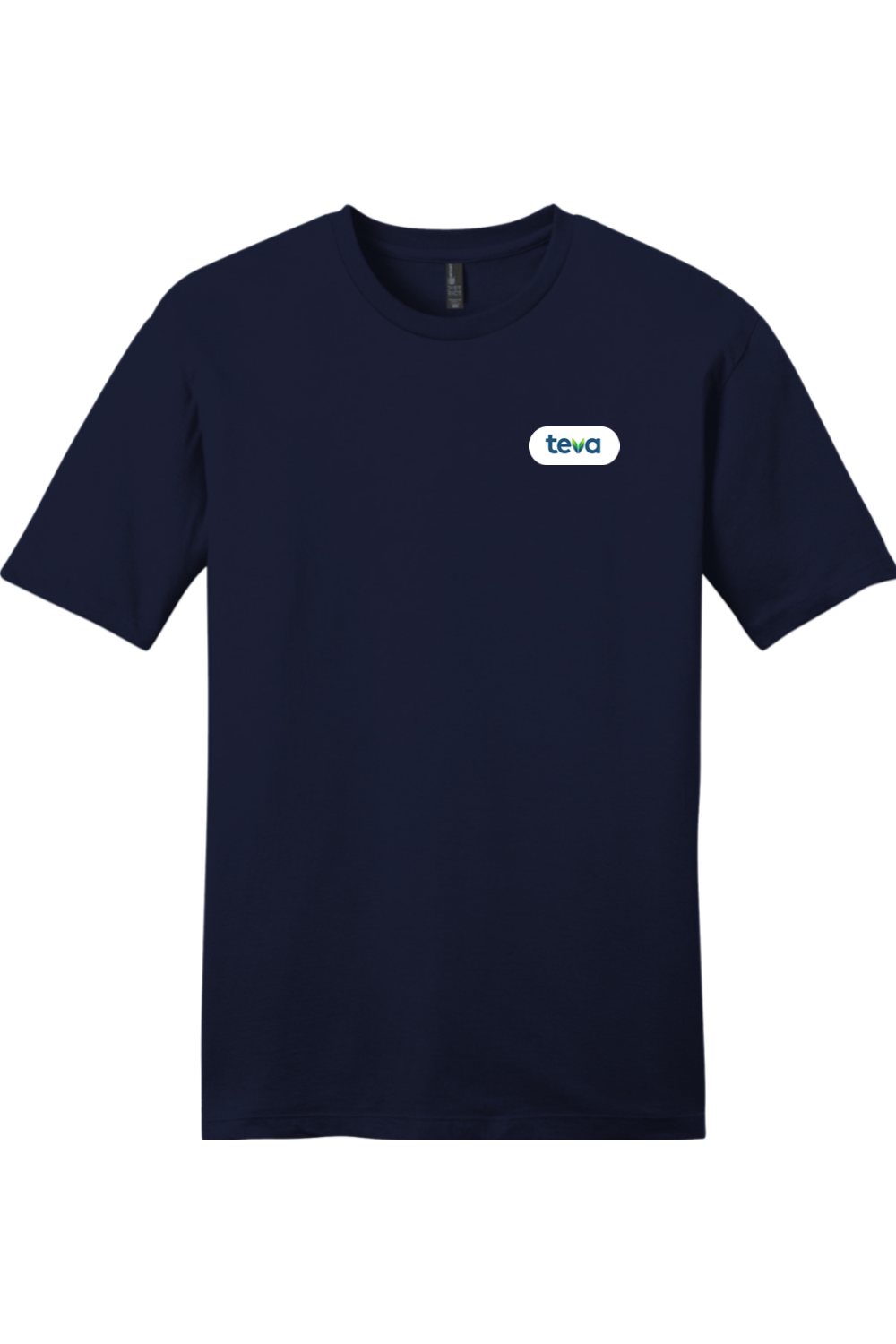 District Very Important Tee