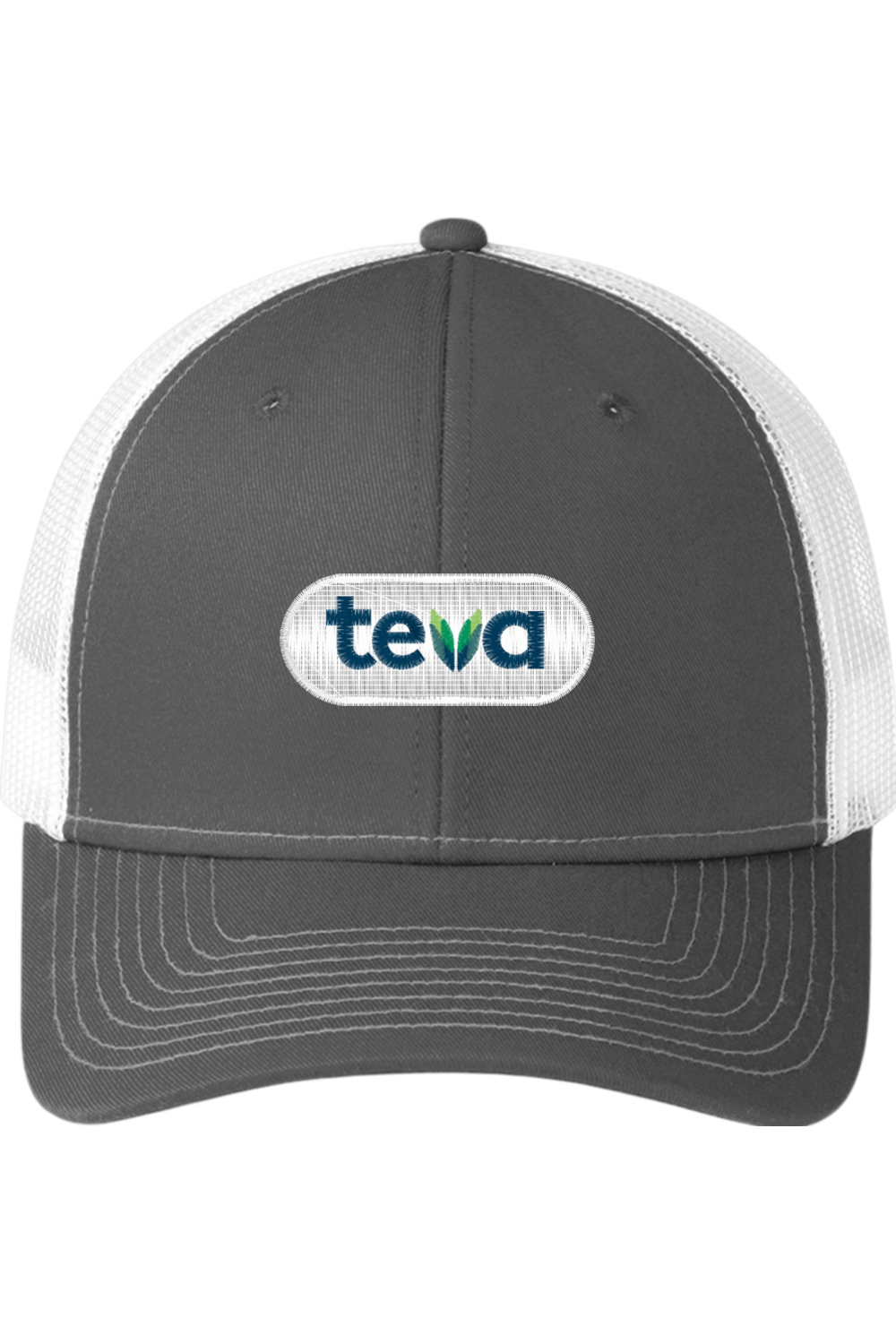 Port Authority Snapback Trucker Cap
