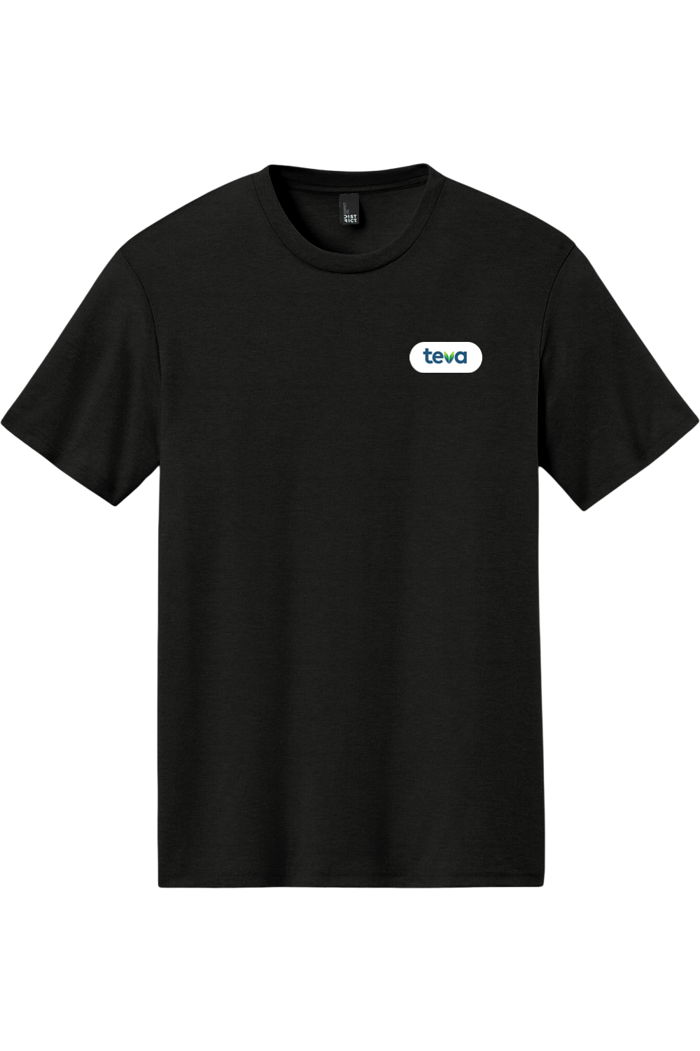 District Perfect Tri Tee