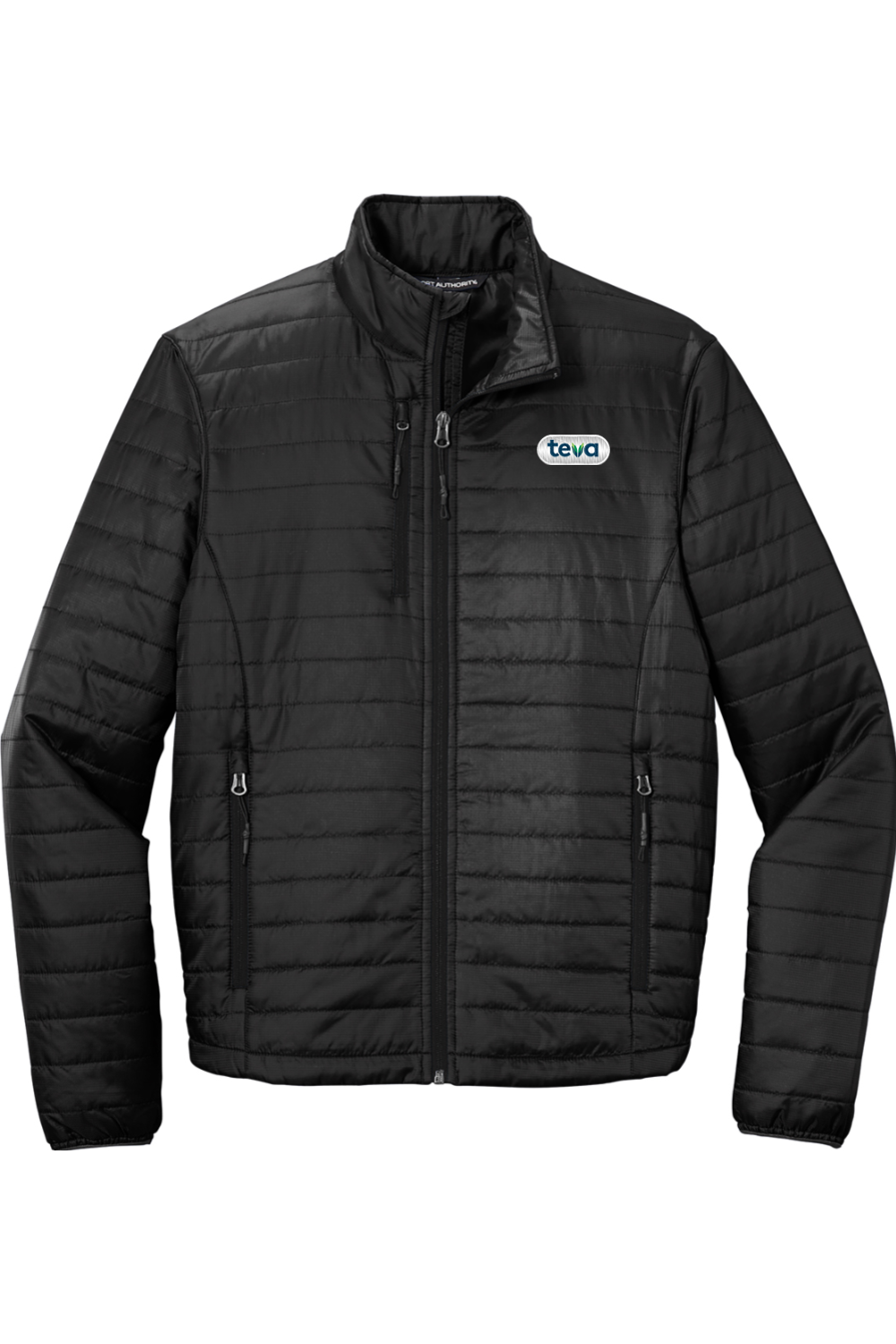 Port Authority Packable Puffy Jacket
