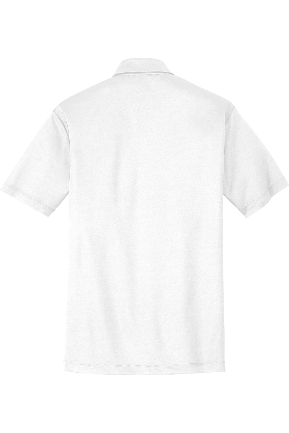Port Authority Silk Touch Performance Polo