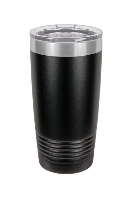 20oz Stainless Steel Tumbler