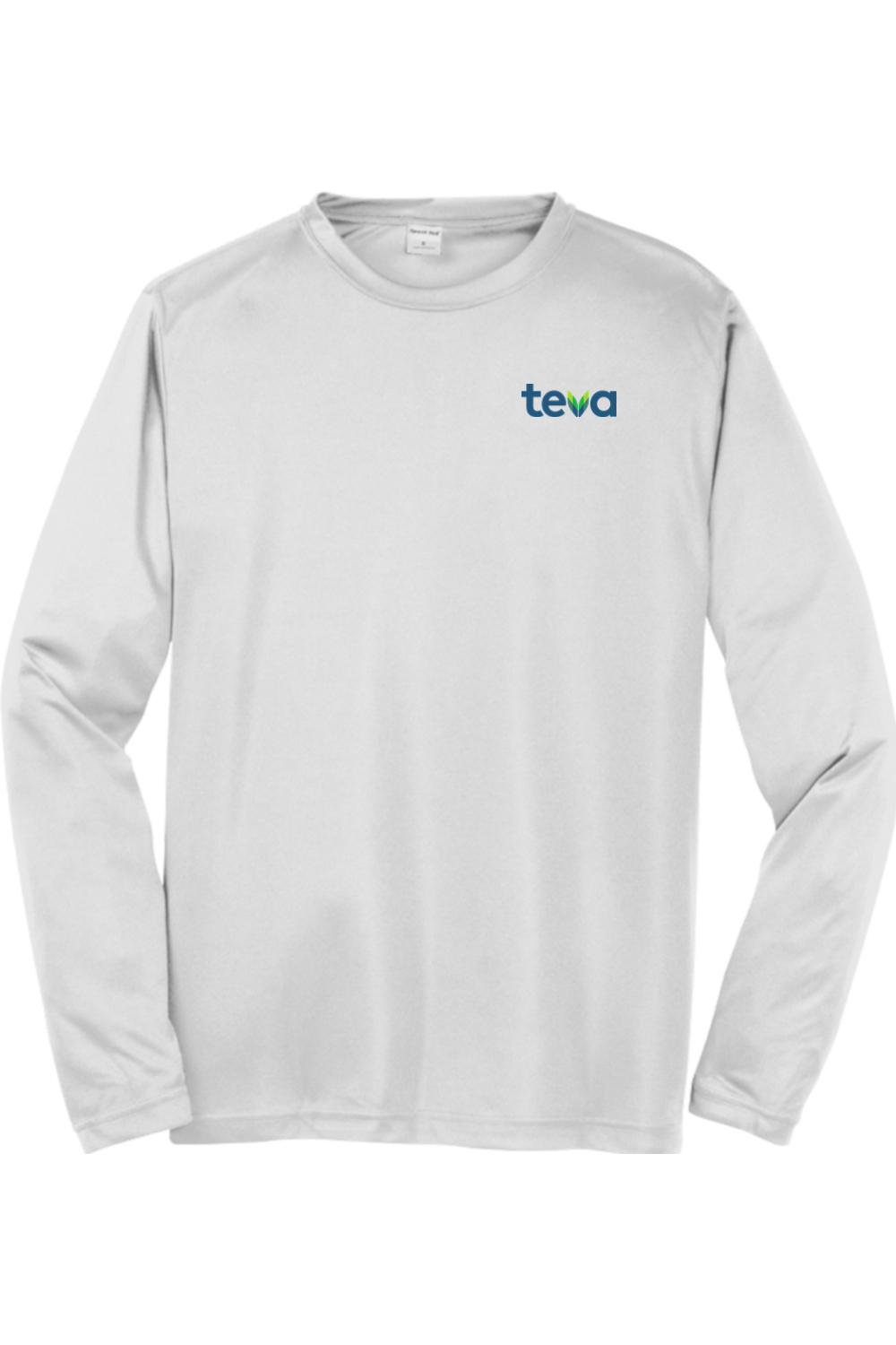 Sport-Tek Long Sleeve PosiCharge Competitor Tee