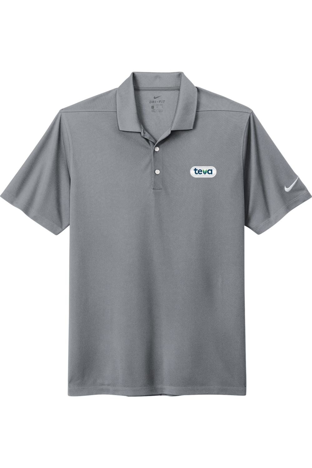 Nike Dri-FIT Micro Pique 2.0 Polo