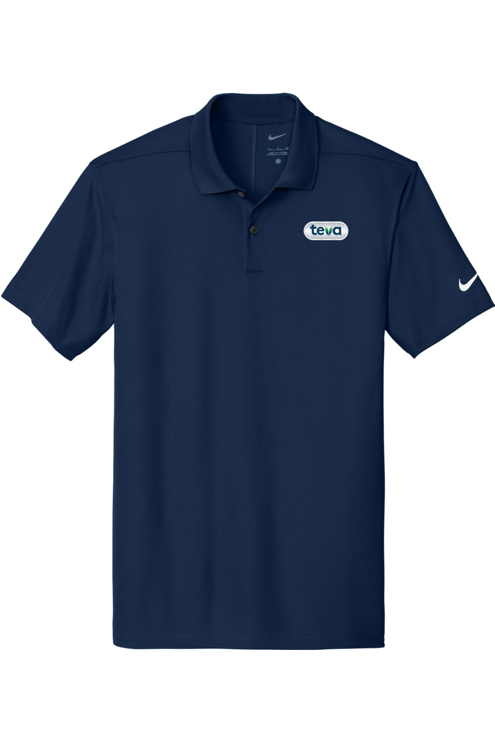 Nike Victory Solid Polo