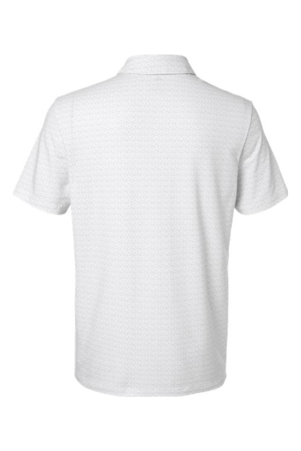 Adidas Printed Blend Polo
